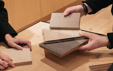 Havwoods Latest Timber Innovations